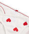 Women's heart briefs - Set of 2 Variante 1 PACK