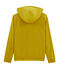 Ladies' hoody BAMBOO green