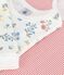 Pack of children's printed cotton pyjamas variante 1