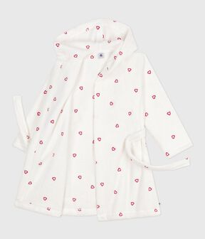 MARSHMALLOW white/TERKUIT red