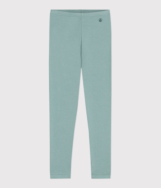Children's plain cotton leggings PAUL green
