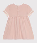 SALINE pink