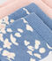 Babies' Floral Socks - 2-Pack variante 1