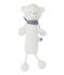 bear whistle ECUME white
