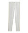 Girls' Knit Trousers BELUGA CHINE grey