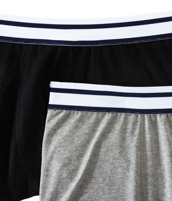 set of 2 men's boxers Variante 2 PACK