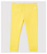 Babies' Cotton Leggings