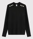 Women's woollen jumper