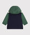 Babies' Windbreaker AVALANCHE white/MULTICO