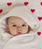 Maternity suitcase - warm materials for warm babies variante 1