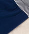 Boys' Plain Cotton and Elastane Boxer Shorts - 2-Pack variante 1