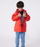 Children's/boys’ iconic raincoat SPICY