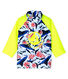 Baby Boys' Eco-Friendly UPF 50+ UV-Proof T-shirt