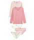 Girls' Underwear Set