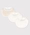 Organic Cotton Baby Bibs - 3-Pack variante 1