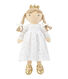 Little girl's doll