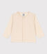 Babies' Cotton Gauze Shirt