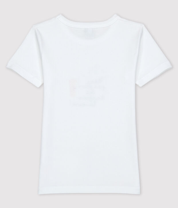 M&eacute;liMesMots Children's T-Shirt multicolor