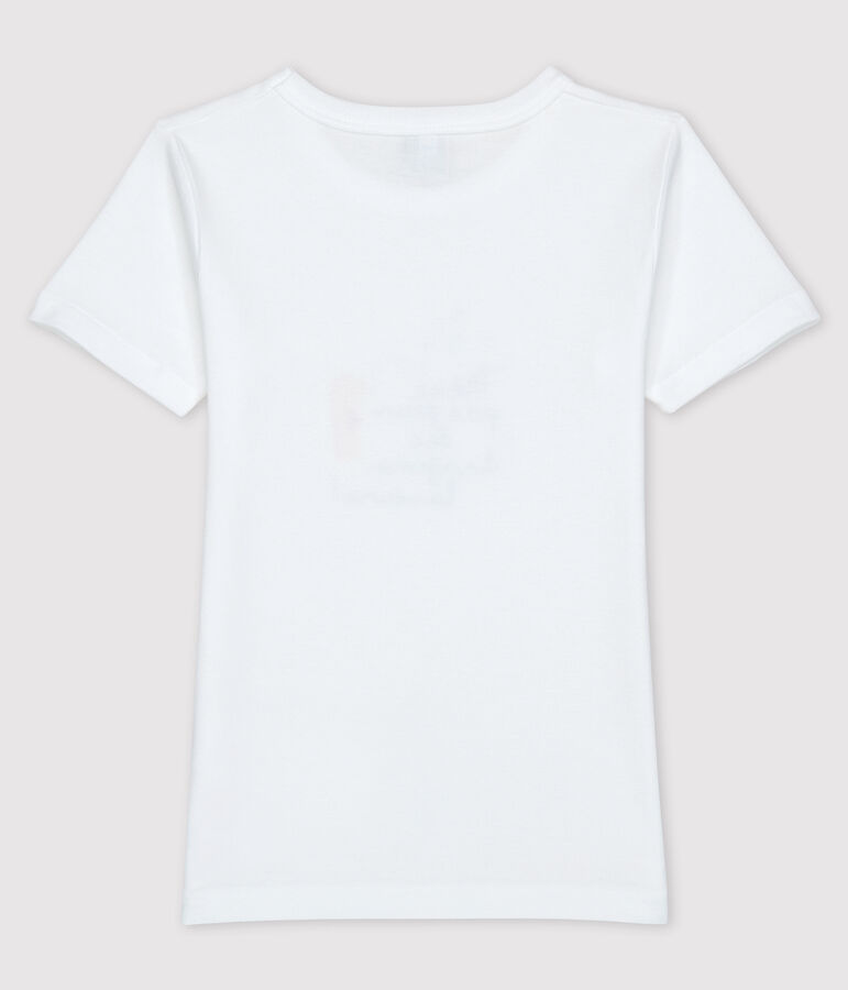 M&eacute;liMesMots Children's T-Shirt multicolor