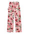Trousers MARSHMALLOW white/MULTICO white