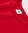 Women's Iconic Cotton Round Neck T-Shirt STOP