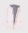 Iconic raincoat for men or women pink