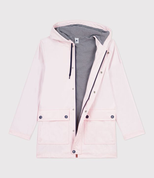 Iconic raincoat for men or women BARELY