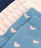Babies' Floral Socks - 3-Pack variante 1