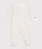 Dors bien en coton white/pink/multicolor