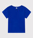 Women's Iconic Linen T-Shirt