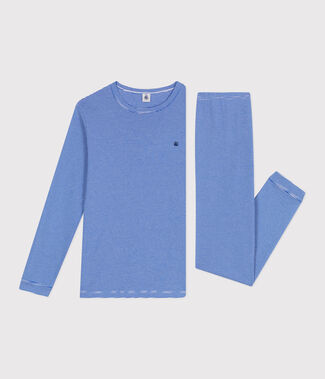 PERSE blue/MARSHMALLOW white