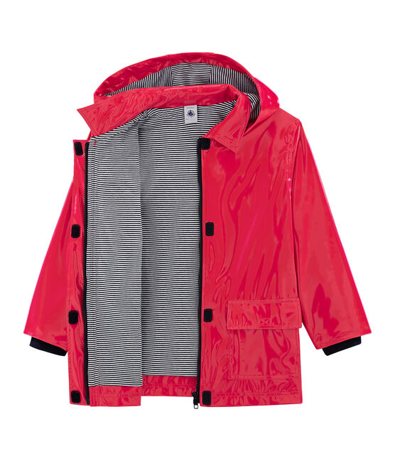 Girls' Gloss Raincoat SIGNAL