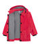 Girls' Gloss Raincoat SIGNAL