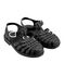 MÉDUSE® sandal for kids PINEDE green