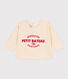 Babies' Fleece Sweatshirt