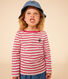 Children's Thick Cotton Breton Top