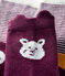 Pack of 2 pairs of baby socks variante 3