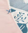 Girls' Floral Cotton Hipsters - 3-Pack variante 1