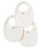 Baby boy's bib trio variante 1