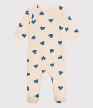 AVALANCHE blue/BEACH