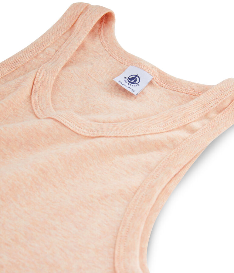 Women's Iconic Vest ASTER CHINE