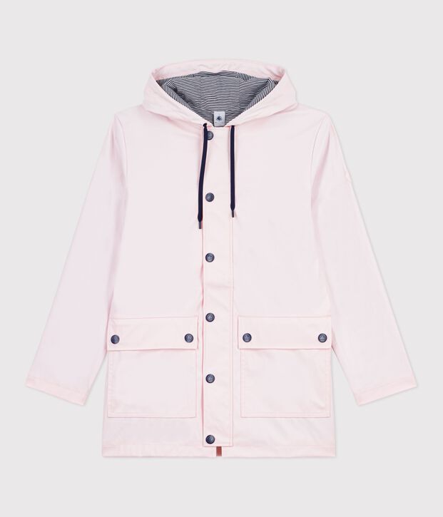 Iconic raincoat for men or women BARELY