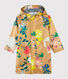 Girls' Waxed Coat