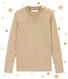 women's iconic sailor sweater