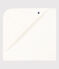 Terry Bath Wrap MARSHMALLOW white/GRIS grey