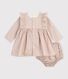 Ecru/white