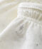Unisex baby scratch mitts MARSHMALLOW white/MULTICO white