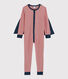 Boys' Superhero Fancy Dress Cotton Jumpsuit