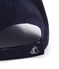 Unisex Child's Cap SMOKING blue