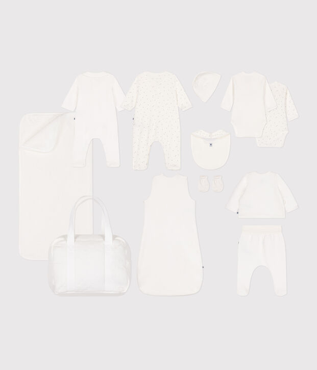 Maternity suitcase, lightweight materials for babies multicolor